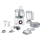 BOSCH Robot kuchenny MC812S820 - 491457 - zdjęcie